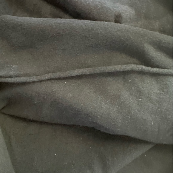 Mitchell & Ness Dennis Rodman Chicago Bulls Black Graphic T-Shirt - Medium - Picture 6 of 6